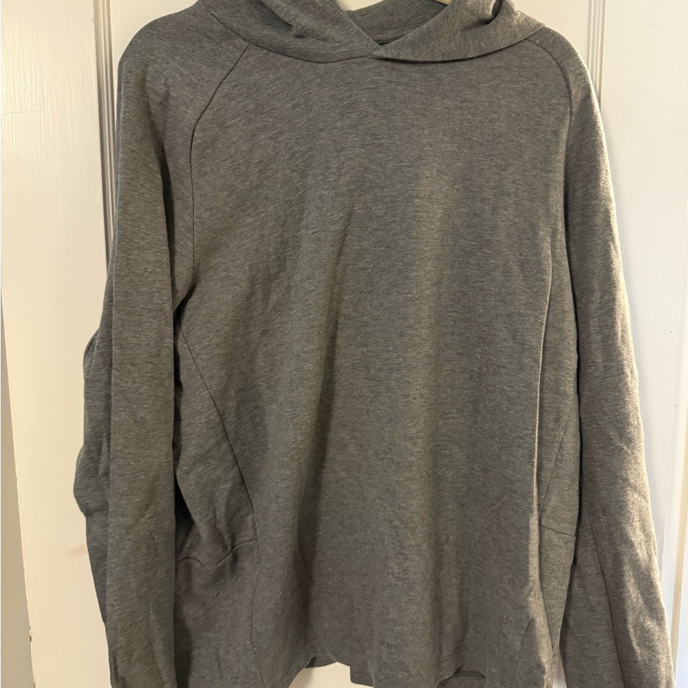 GAP Gray Pullover Sweater